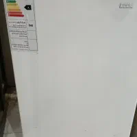 دو  عدد یخچال هتلی