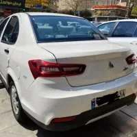 سهند اس  صفر خشک/تحویل فوری