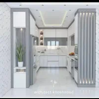 نجاری،ساخت کمدوکابینت،با جابجایی