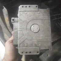 ایسیو و کوئل زانتیا  ecu کویل زانتیا