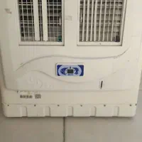کولر کنترل دار ۲ دریچه