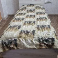 تخت یک نفر ام دی اف