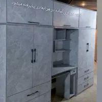 کمد سیار تولید جدیدوبصرفه