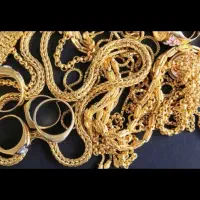 فروش طلا فقط تا عصر