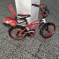 دوعدد دوچرخه