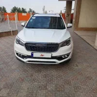 فیدلیتی ۷نفره گیربکس جدید