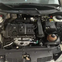 206 SD  مدل 95 v8|خودرو سواری و وانت|تهران, ابوذر|دیوار