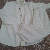 مقداری لباس همگی نو و تمیز سایز 42و44بفروش میرسد