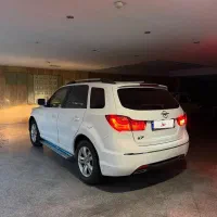 هایما s7 مدل 95 دوبرگ سند