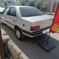 پژو|خودرو سواری و وانت|دهدشت, |دیوار