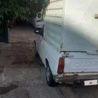 وانت مدل ۹۱ دوگانه کارخونه