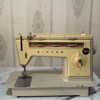 چرخ خیاطی برند SINGER