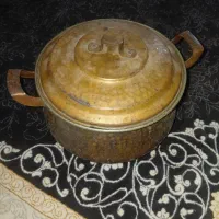 قابلمه کاملن مسی