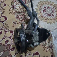 پمپ هیدرولیک پراید