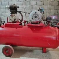 کمپرسور باد