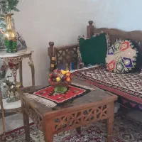 میزعسلی سنتی ومیزوسط مبل