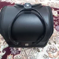 کیف طبقه ای مژه