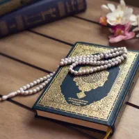 تعویذ دعا