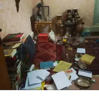 دعانویسی