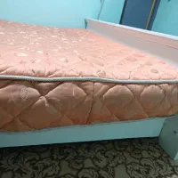 تشک طبی فنری