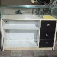 قفسه ، میز ، رگال ،چوب لباسی