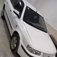 فروش سمند کار
