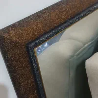 آینه 70 در 100