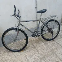 دوچرخه 24 یا ۱۶معاوضه