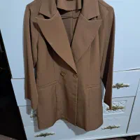 دو عدد مانتو کتی مجلسی