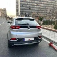 ام جی GS مدل 2017 فول کامل به قیمت