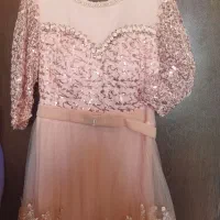 لباس مجلسی