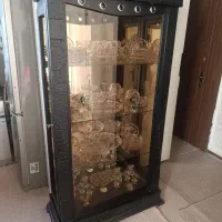 بوفه ۴ طبقه