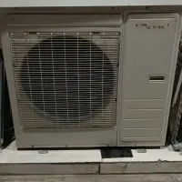 کولرگازی اسپیلت دوتیکه ۳۲ هزار سوپر جنرال