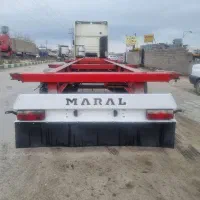 تیغه مارال مدل 90