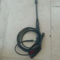 کارواش خانگئ