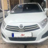 برلیانس h230 مدل 96بکر