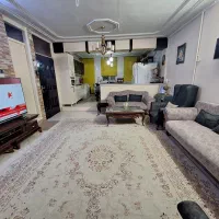 خانه-آپارتمانی
