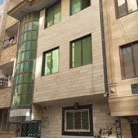 ساختمان-3طبقه-تکواحدی-یکجا-حصارک-اسلامشهر