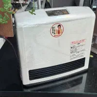 بخاری ۲۵۰۰ توربو مناسب تا ۳۰ متر مربع