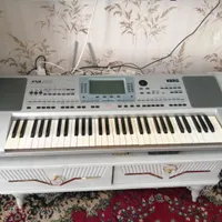 ارگ  کیبورد