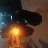 بوق چراغ