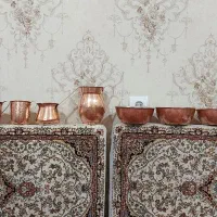 فروش سرویس مس ۱۱تیکه