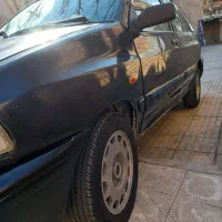 پراید ۱۴۱مدل۸۵سالم وتمیز