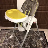 صندلی غذای کودک GRACO