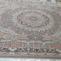 دوتخته فرش زیباوخوش رنگ