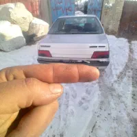 پژو.۴۰۵|خودرو سواری و وانت|اسفراین, |دیوار