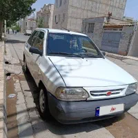 مدل 92پراید TL