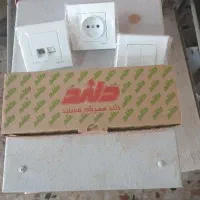 کلید و پریز آسا دلند