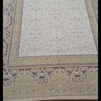 فرش شش متری شنل کار ترک در حد نو