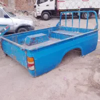 لگنی عقب و باربند سالم سالم بدون پوسیدگی